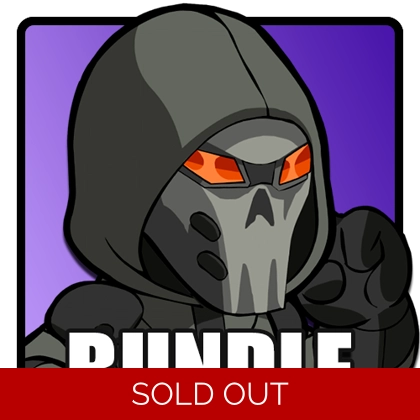 Shadow Ops [Isaiah Bundle]